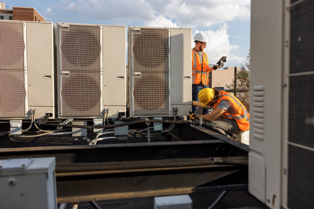 Best HVAC Retrofitting and Upgrading in Theodore, AL