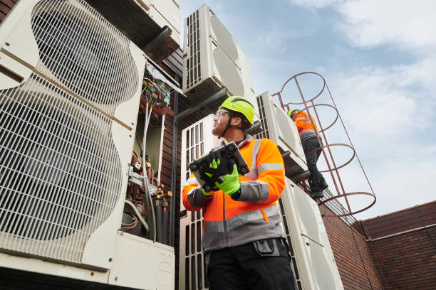 Best HVAC Supply and Distribution in Theodore, AL