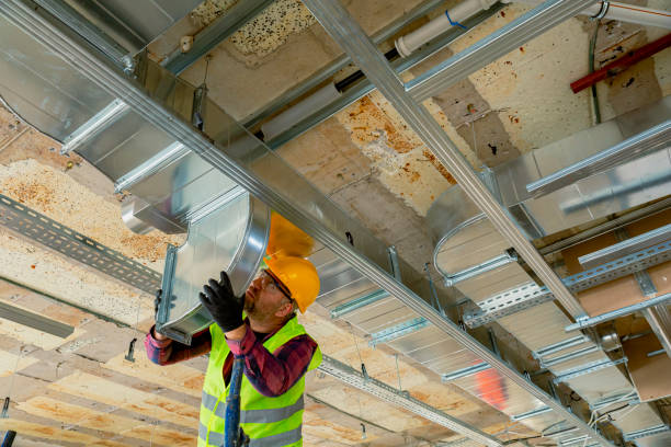 Best Geothermal HVAC Systems in Theodore, AL