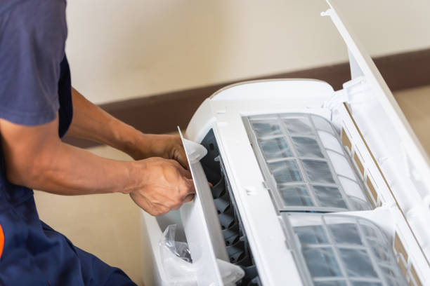 Trusted Theodore, AL HVAC Experts
