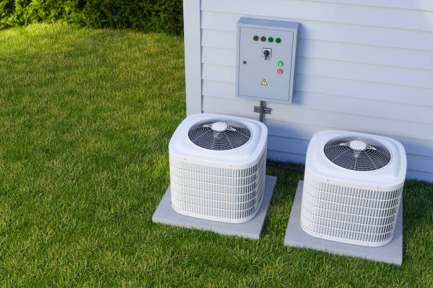 Best HVAC Equipment and Components in Theodore, AL