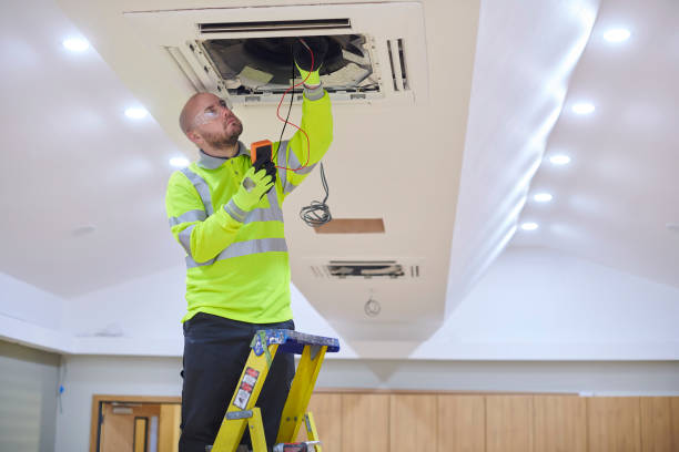 Best Seasonal HVAC Services in Theodore, AL
