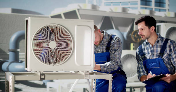 Best VRF (Variable Refrigerant Flow) Systems in Theodore, AL