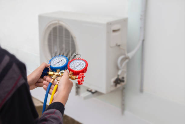 Best Residential HVAC in Theodore, AL