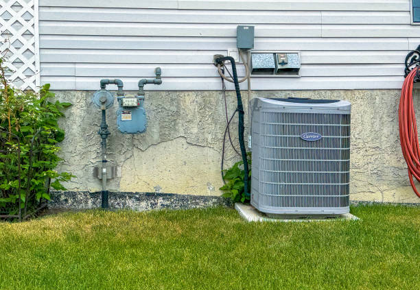 Best HVAC Software and Technology in Theodore, AL